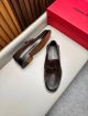 Ferragamo Brown Business Leather Shoes 042810 (3)_th.jpg